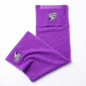 Serviette de sport